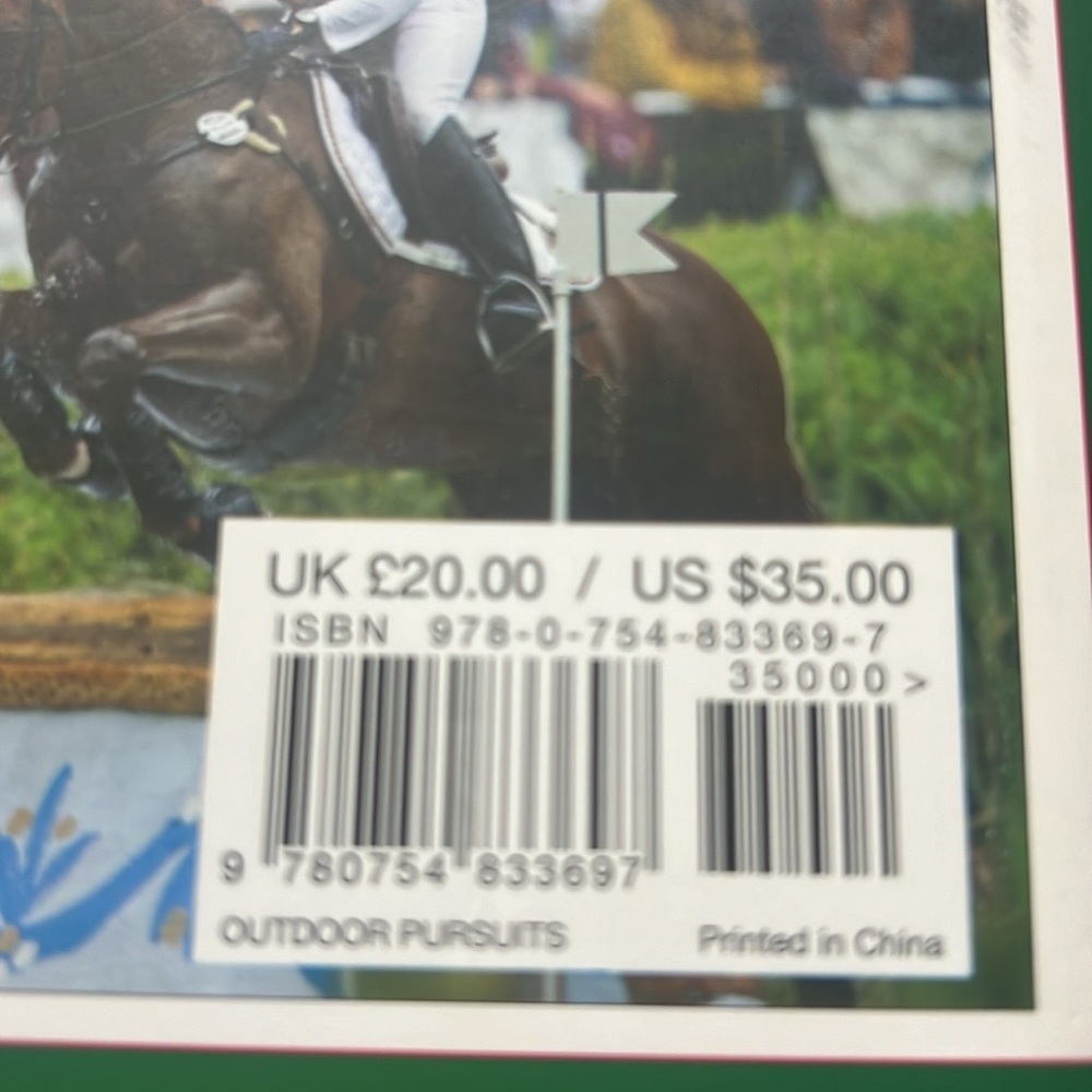 The complete book of horses, hardback (521 pages) - Picture 3 of 15